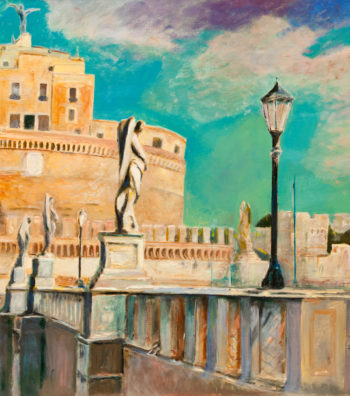 Castel Sant' Angelo