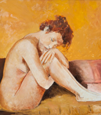 Contemplating