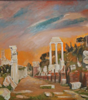I Fori (Roma)