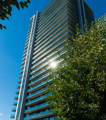 Park Place Condominium, Brampton