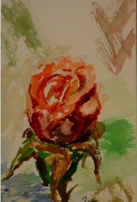 The Rose (SOLD)