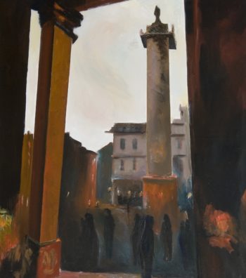 Via Del Corso