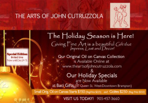 Holiday Gift that last forever!