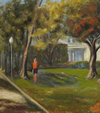 Park View (SOLD)