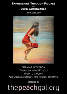 Opening Reception