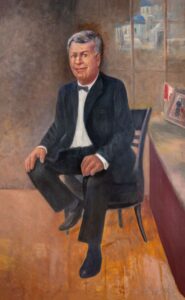 Bill K