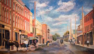 Main Street 1910